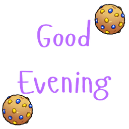 Good Evening