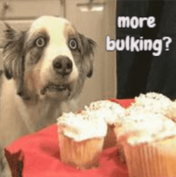 bulking