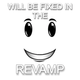In the Revamp