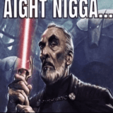 Alright Nigga