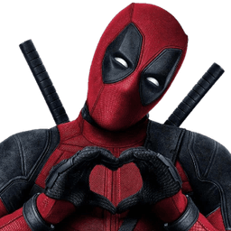 HeartDeadpool