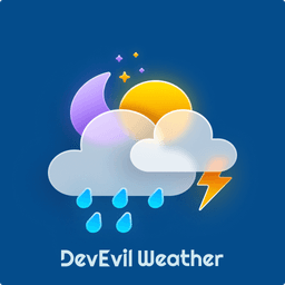 DevEvil Weather