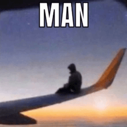 man