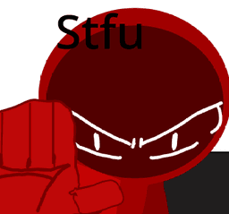 stfu