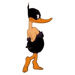 Simoriasduck