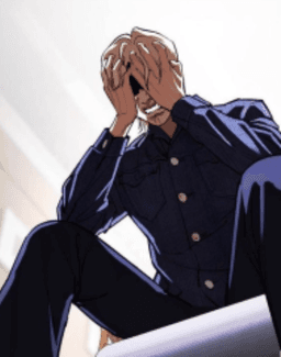 I CANT TAKE IT ANYMORE