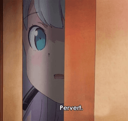 pervert