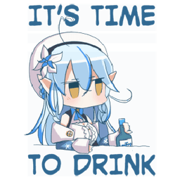 IT's_time_to_drink