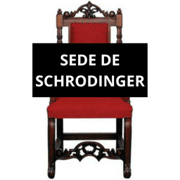 sede de schrodinger