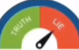 Lie