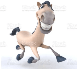 horseface
