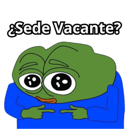 ¿Sede Vacnte?