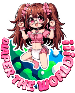Diaper the World!