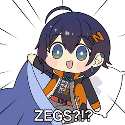 Zegs