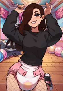 Luludansen