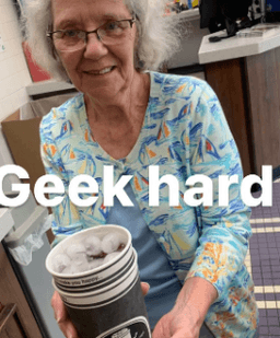 geekhard