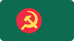 communist bangladesh