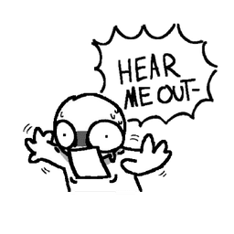 HearMeOut
