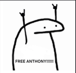 Free Anthony