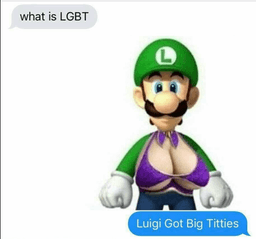 LGBT