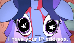 Flawless IP