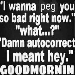 peg