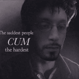 sad coom