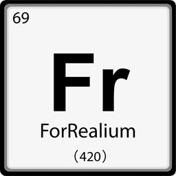 ForRealium 