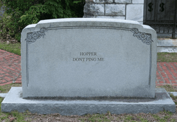 dontpingme