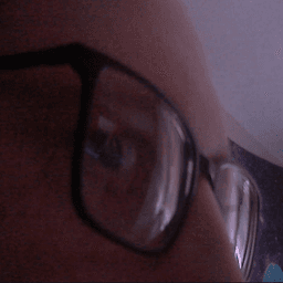 Side Eye