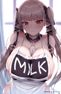 milk
