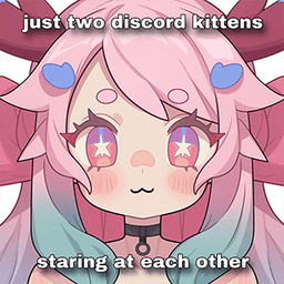 discord.gg/luvamor