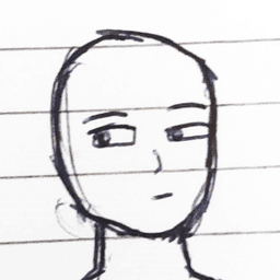 side eye