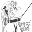 good girl /seven
