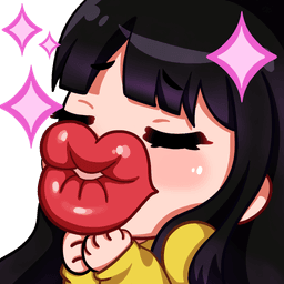 sns kiss