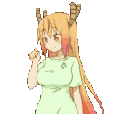 tohru hearts