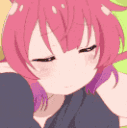 Ilulu yawn