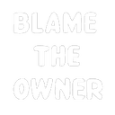 blame