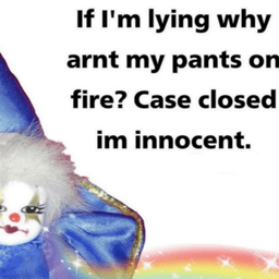 Pantsonfire