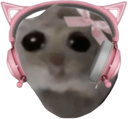 gamer girl cat