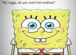 the method