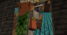 wolffe gooning