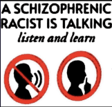 schizo