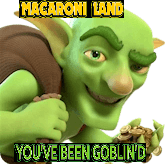 Goblin'd