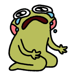 FrogCry