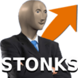 Stonks / Stocks