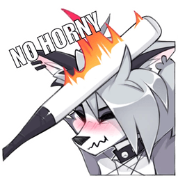 .gg/hmv | Loona No Horny