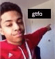 gtfo