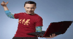 bazinga