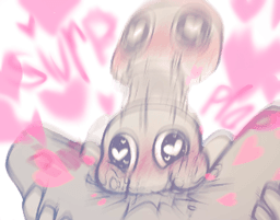 GLUCK GLUCK SLURP